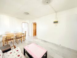 Blk 576 Cheng San Court (Ang Mo Kio), HDB 3 Rooms #587573751
